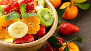 Proprietà della frutta