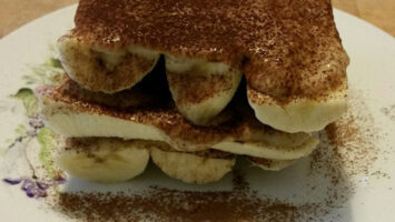 Ricette dolci seconda settimana di febbraio