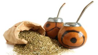 Yerba mate