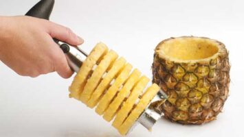 miglior taglia ananas