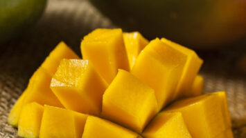Il mango e le sue proprietà