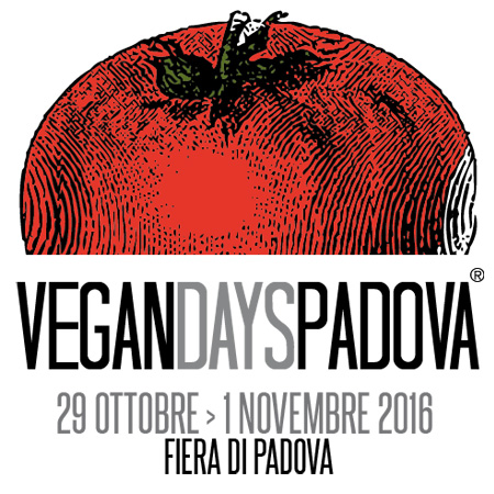 Vegan Days Padova 2016
