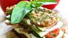 Ricetta Lasagna crudista di zucchine e pomodori