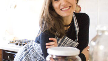 Intervista ad Alessandra Lucentini