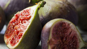 Sfrutta l'energia dei fichi