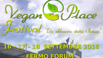 Vegan Place Festival