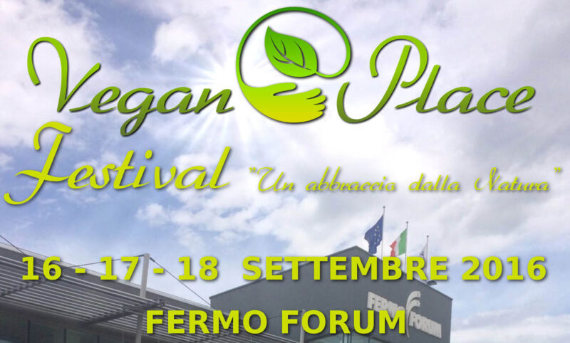 Vegan Place Festival