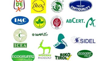 Enti certificatori del biologico in Italia
