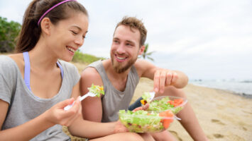 10 alimenti disintossicanti detox