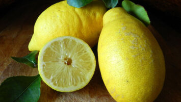 limone tutte le proprietà