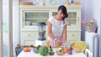 vegani e crudisti famosi scelta etica salutare