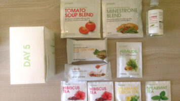 dieta valter longo mima digiuno kit quinto giorno