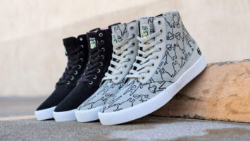 scarpe vegan etnies skate jameson