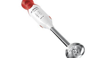 Bosch Minipimer MSM64110 ergo mixx frullatore assiale