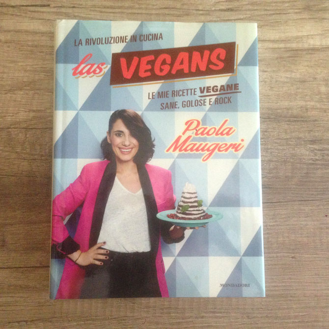 las vegans libro maugeri recensione